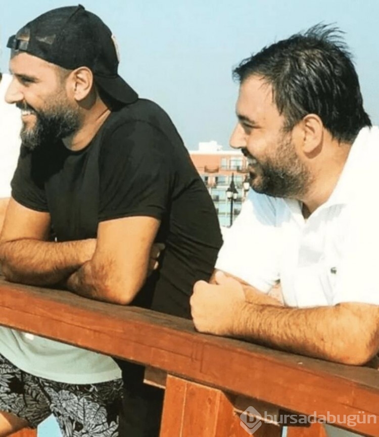 Alişan'dan kardeşine: Sensiz hiçbir hayalim yoktu
