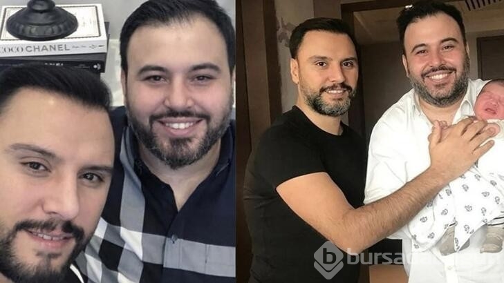 Alişan'dan kardeşine: Sensiz hiçbir hayalim yoktu
