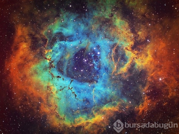 NASA, evrendeki en eski galaksiyi keşfettiğini duyurdu