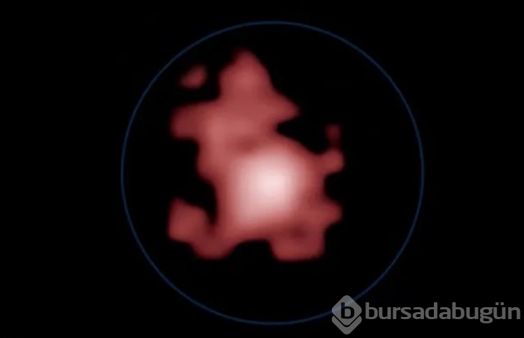 NASA, evrendeki en eski galaksiyi keşfettiğini duyurdu