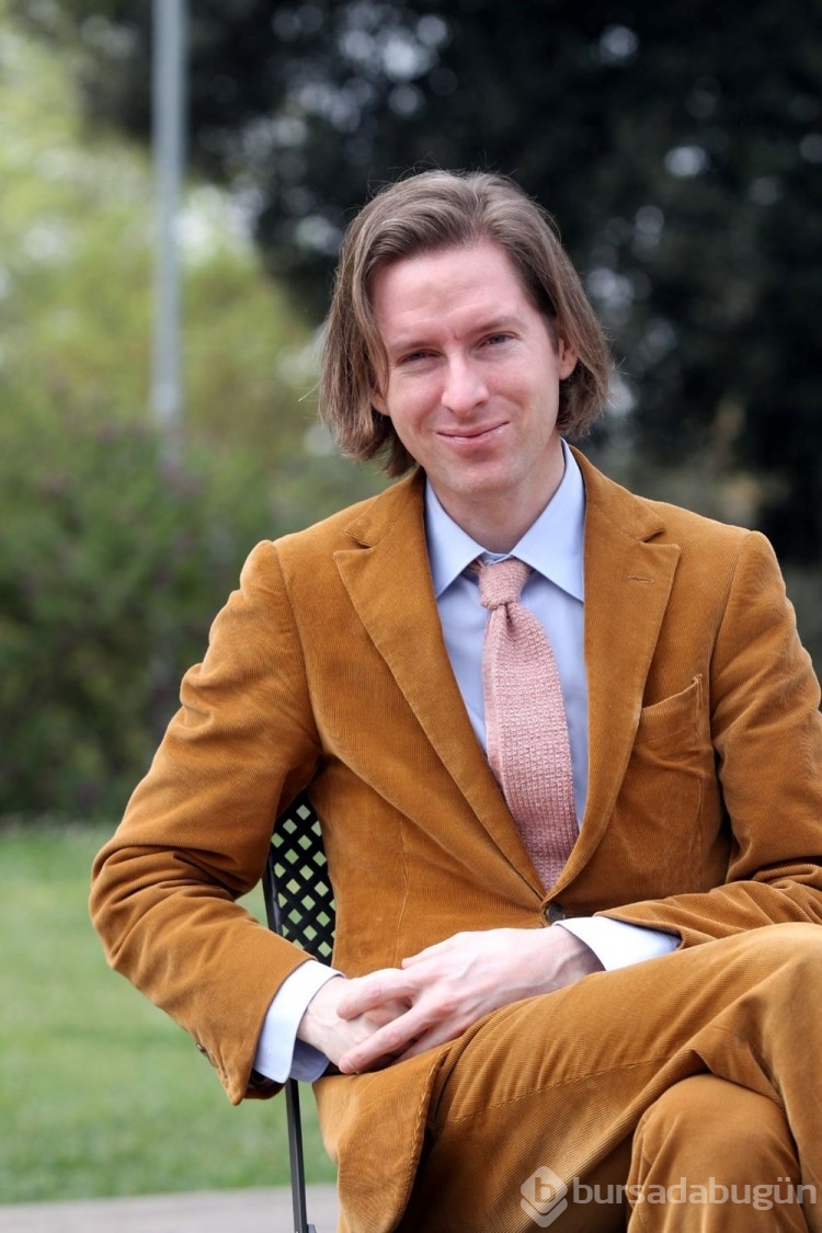 Wes Anderson'ın yıldız kadrolu yeni filmi belli oldu
