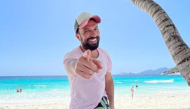 Tarkan'dan takipçilerine müjdeli haber
