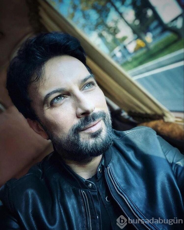 Tarkan'dan takipçilerine müjdeli haber