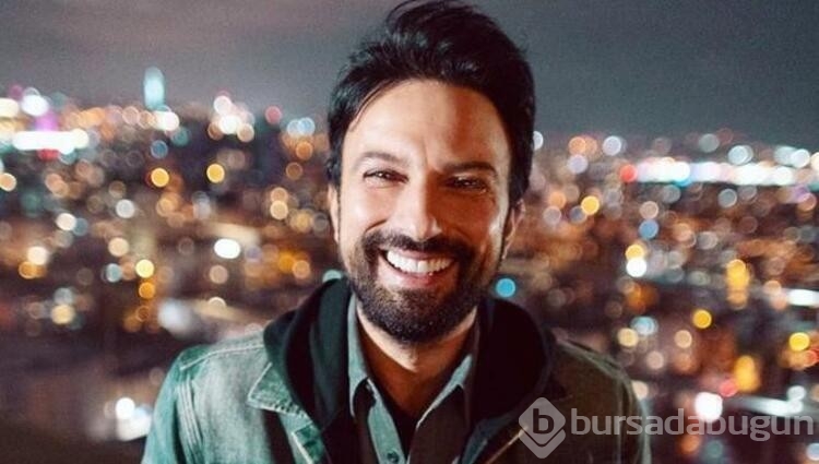Tarkan'dan takipçilerine müjdeli haber