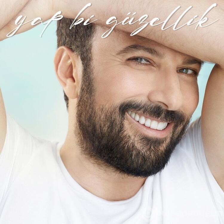 Tarkan'dan takipçilerine müjdeli haber