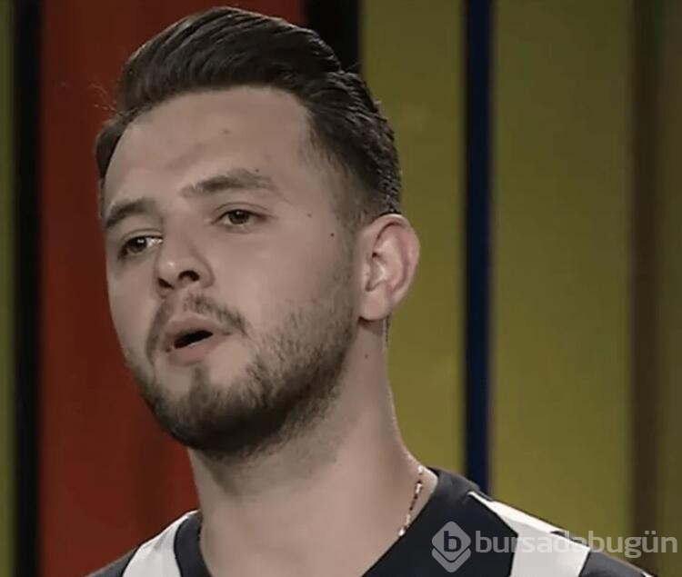 MasterChef yarışmacısı yaptığı yemeği babasının ruhuna adadı