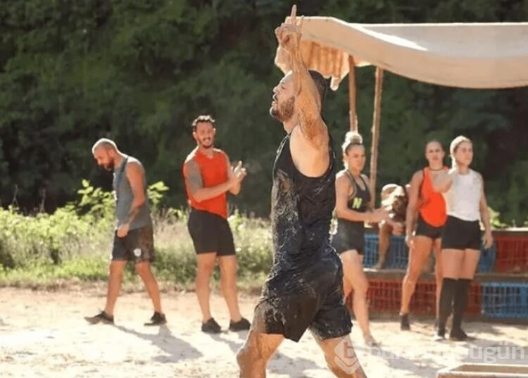 Survivor Atakan oyuncu olmak istiyor!