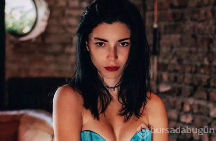 Merve Boluğur, ilk kez sahneye çıkacak! 2 bin 500 TL

