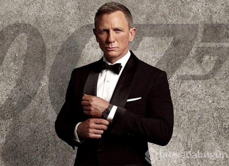 Son James Bond filminde rol alan Ana De Armas: Kadın Bond'a gerek yok