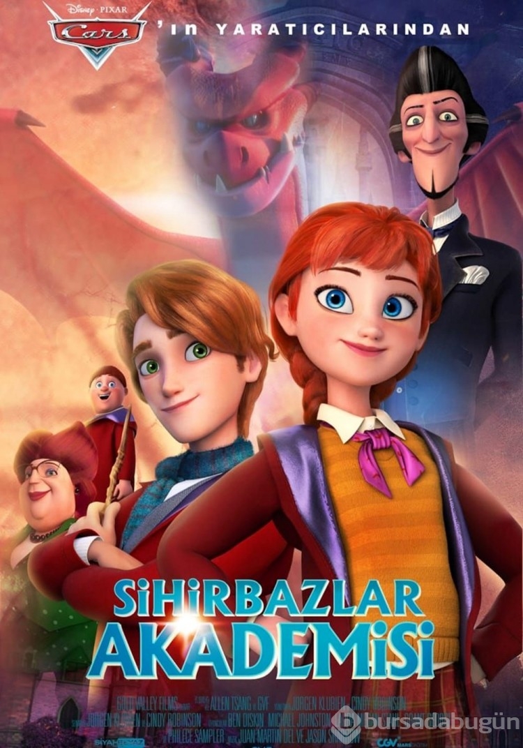 Haftanın Filmleri (22 Temmuz 2022)