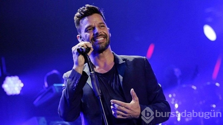 Yeğeni tarafından taciz ile suçlanan Ricky Martin davayı kazandı