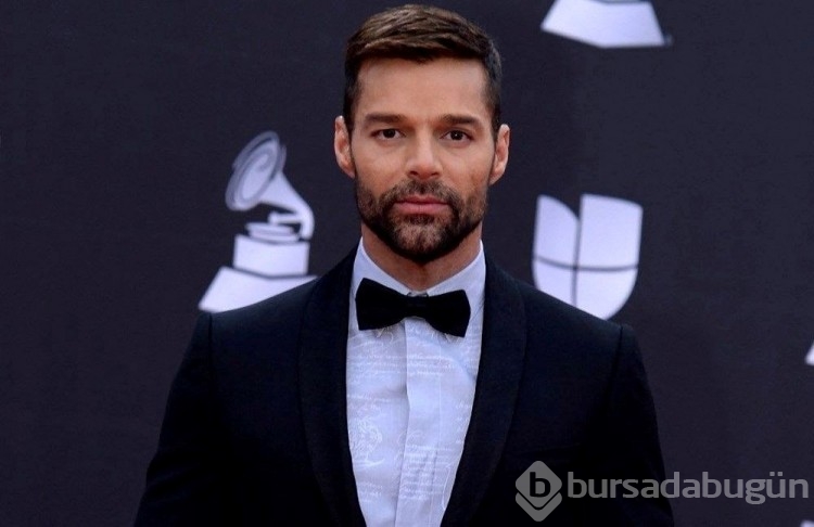 Yeğeni tarafından taciz ile suçlanan Ricky Martin davayı kazandı