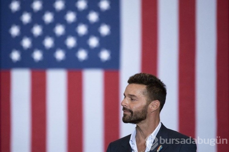 Yeğeni tarafından taciz ile suçlanan Ricky Martin davayı kazandı