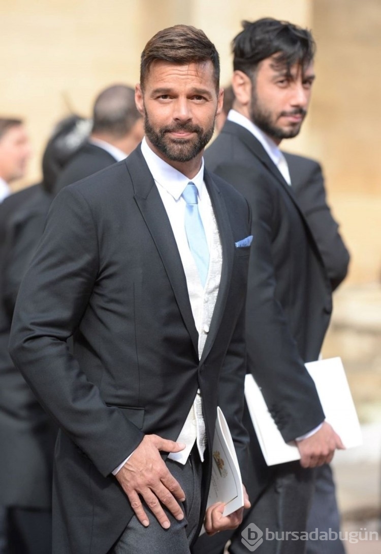 Yeğeni tarafından taciz ile suçlanan Ricky Martin davayı kazandı