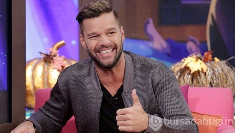 Yeğeni tarafından taciz ile suçlanan Ricky Martin davayı kazandı