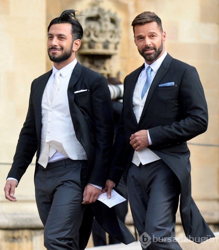 Yeğeni tarafından taciz ile suçlanan Ricky Martin davayı kazandı