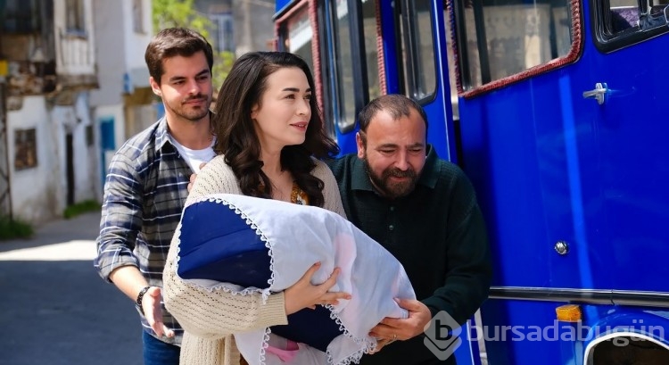 Gönül Dağı dizisinde şoke eden ayrılık!