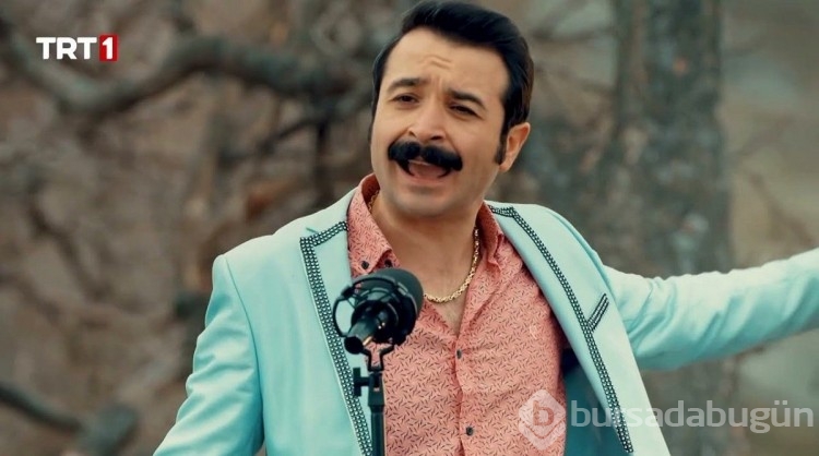 Gönül Dağı dizisinde şoke eden ayrılık!