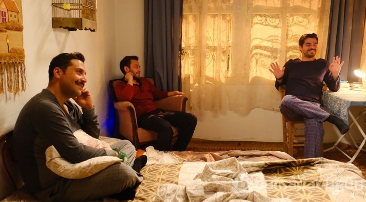 Gönül Dağı dizisinde şoke eden ayrılık!