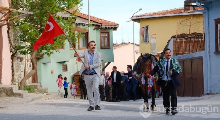 Gönül Dağı dizisinde şoke eden ayrılık!