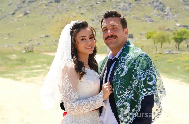 Gönül Dağı dizisinde şoke eden ayrılık!
