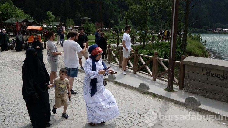 Bungalov evlerinin fiyatı dudak uçuklattı
