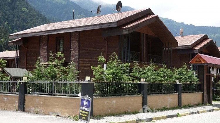 Bungalov evlerinin fiyatı dudak uçuklattı
