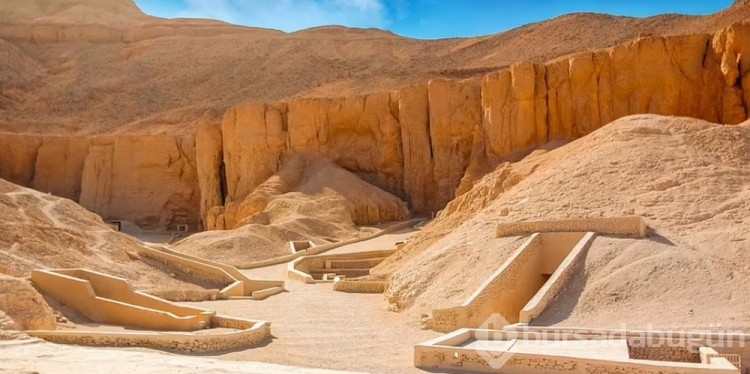 Gizemli Kadın'ın iki bin yıllık sırrı ortaya çıktı 