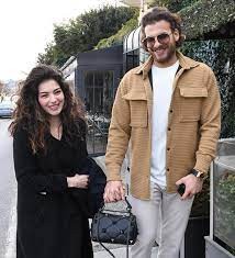 Melisa Aslı Pamuk'a Mustafa Mert Koç'tan büyük jest!
