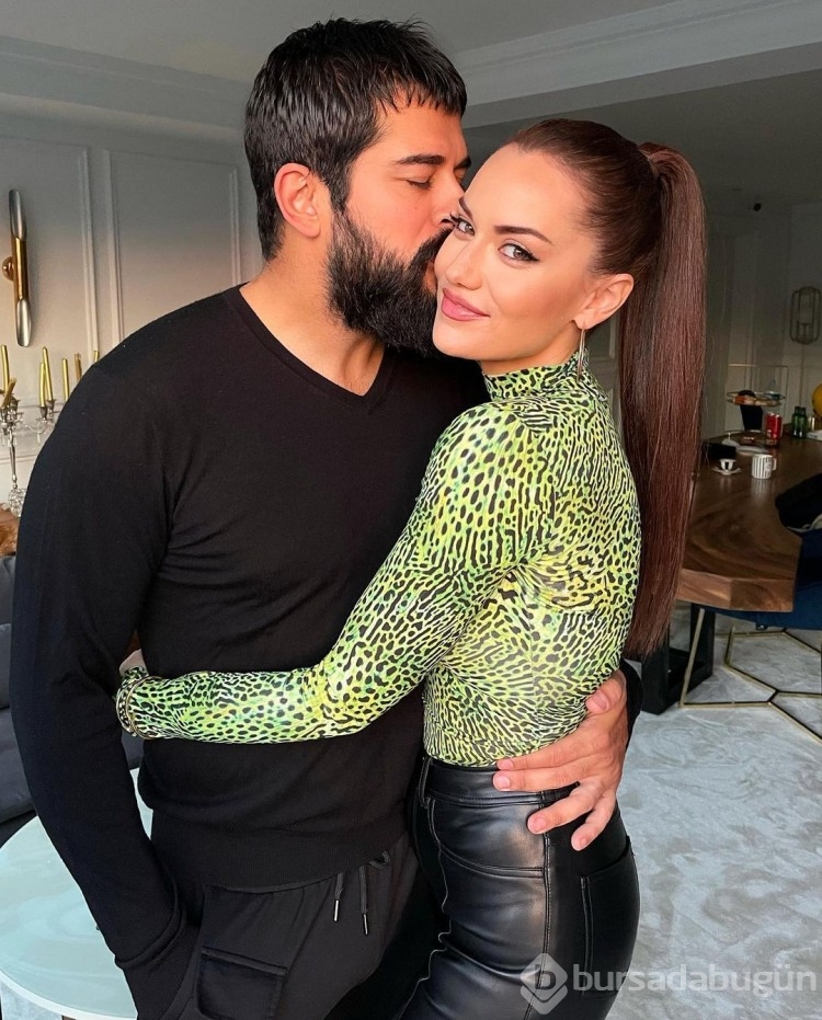 Bir de Fahriye Evcen'in kız kardeşini görün