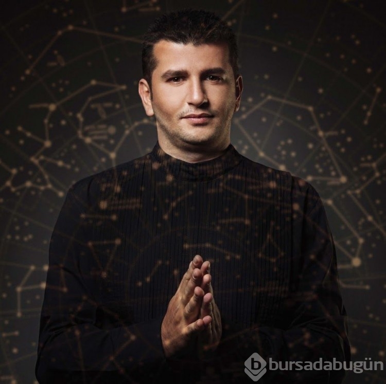 Ünlü astrolog aslan burcuna müjdeyi verdi