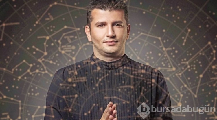 Ünlü astrolog aslan burcuna müjdeyi verdi