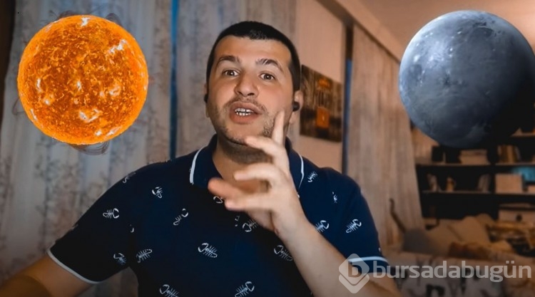 Ünlü astrolog aslan burcuna müjdeyi verdi