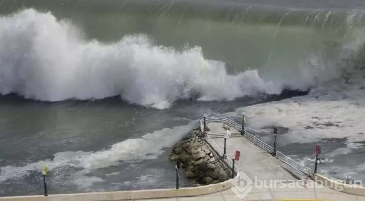 Listeye İstanbul'da eklendi, Kabus her an gerçek olabilir