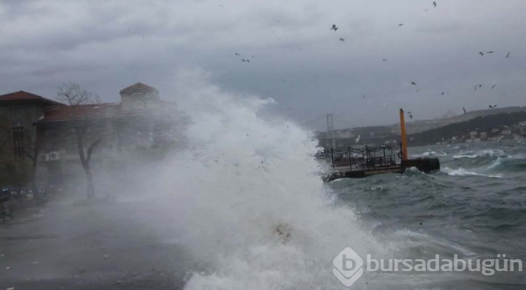 Listeye İstanbul'da eklendi, Kabus her an gerçek olabilir