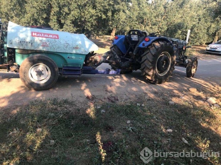 Leyleğin yardımına ekipler yetişti