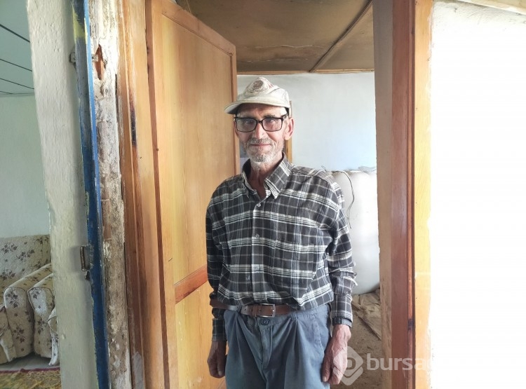 Dağda uyuyakalan çoban sağ olarak bulundu