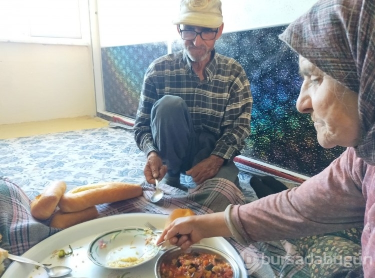 Dağda uyuyakalan çoban sağ olarak bulundu