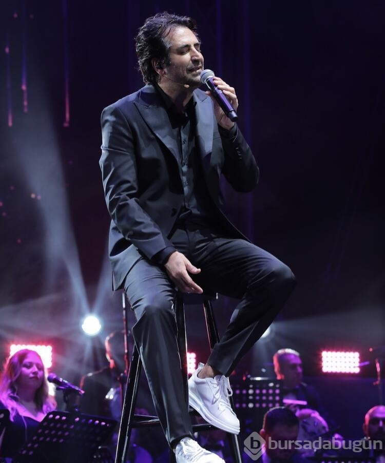 Mahsun Kırmızıgül icralık oldu
