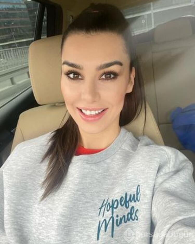 Burcu Kıratlıdan dikkat çeken açıklama 