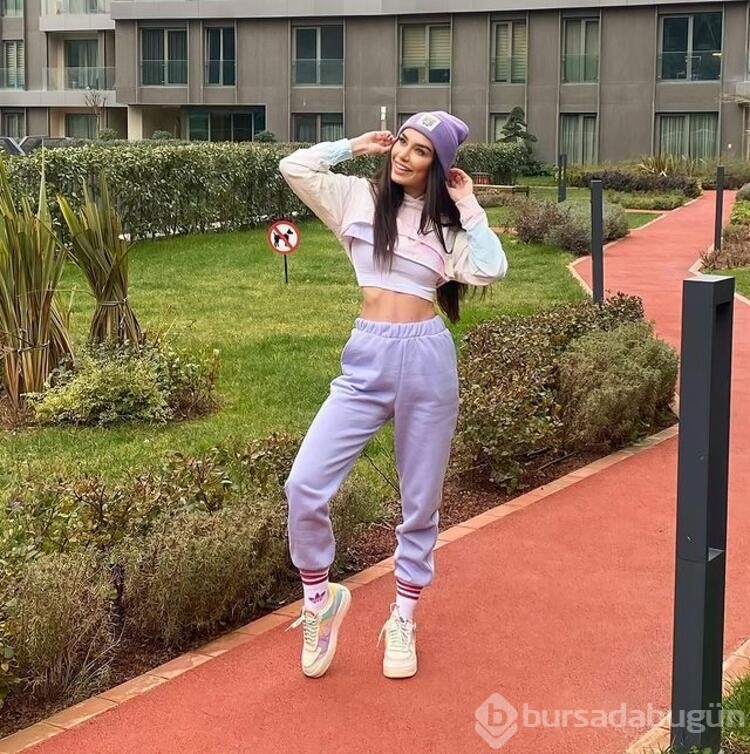 Burcu Kıratlıdan dikkat çeken açıklama 