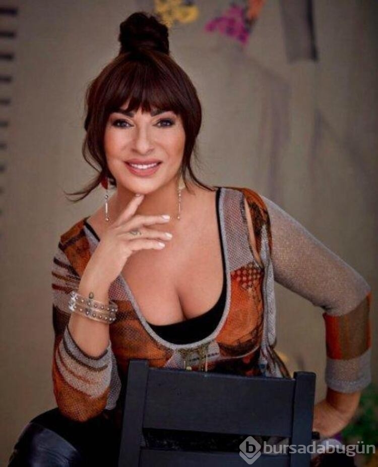 Nilgün Belgün en beğendiği erkek oyuncuyu açıkladı