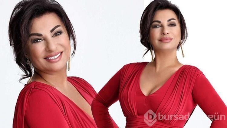 Nilgün Belgün en beğendiği erkek oyuncuyu açıkladı