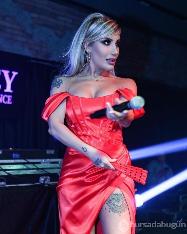 İrem Derici aşksızlıktan yakındı