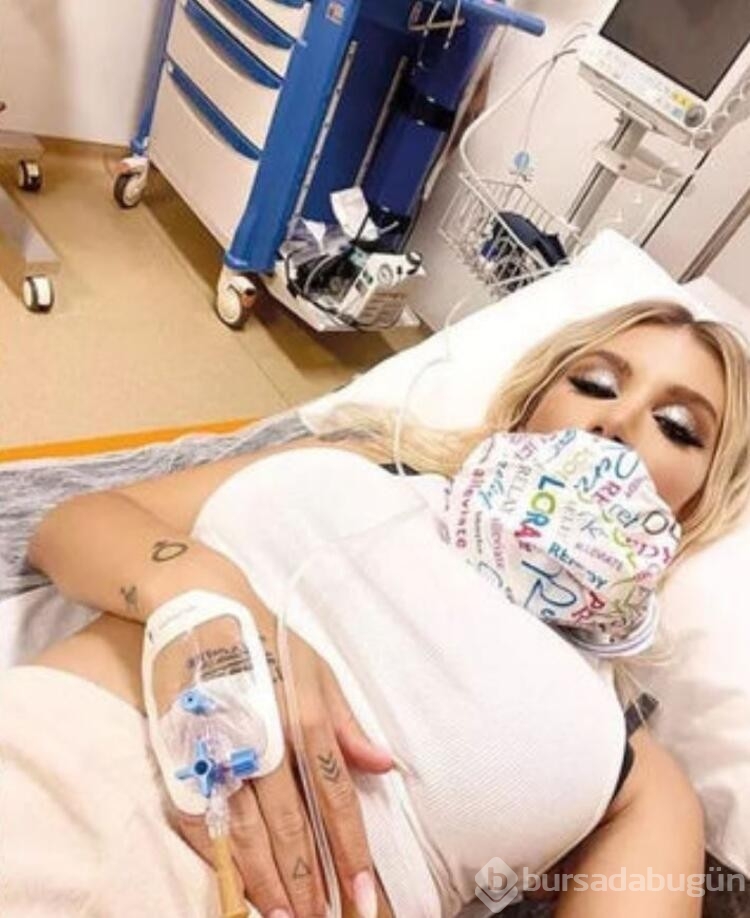 İrem Derici aşksızlıktan yakındı