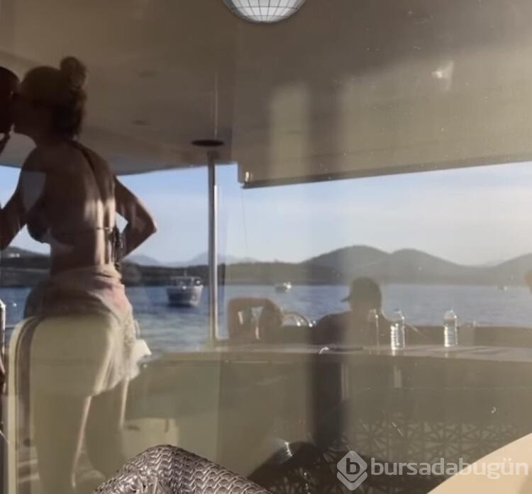 Şeyma Subaşı hakkında şaşırtan iddia