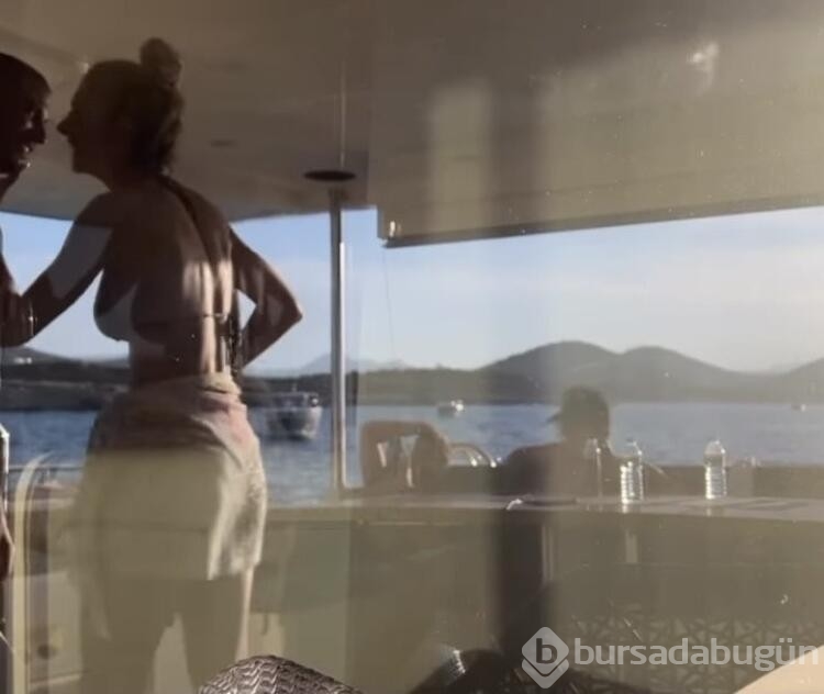 Şeyma Subaşı hakkında şaşırtan iddia