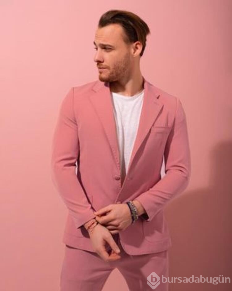 Kerem Bürsin hakkında şaşırtan iddia!