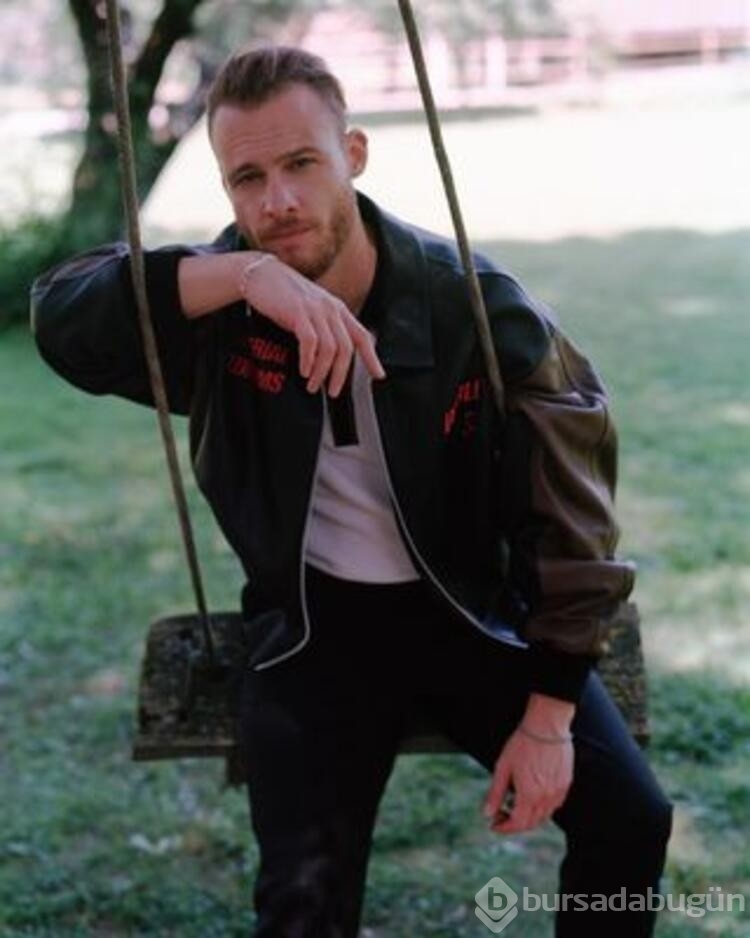 Kerem Bürsin hakkında şaşırtan iddia!