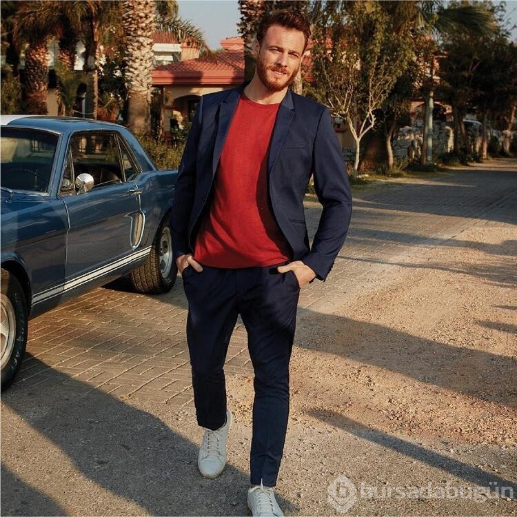 Kerem Bürsin hakkında şaşırtan iddia!